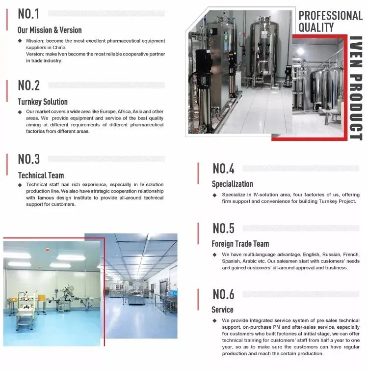 High-Speed Pharmaceutical Laboratory Automatic Production Line/ Suppository Filling and Sealing Machine with Expert Technical Support