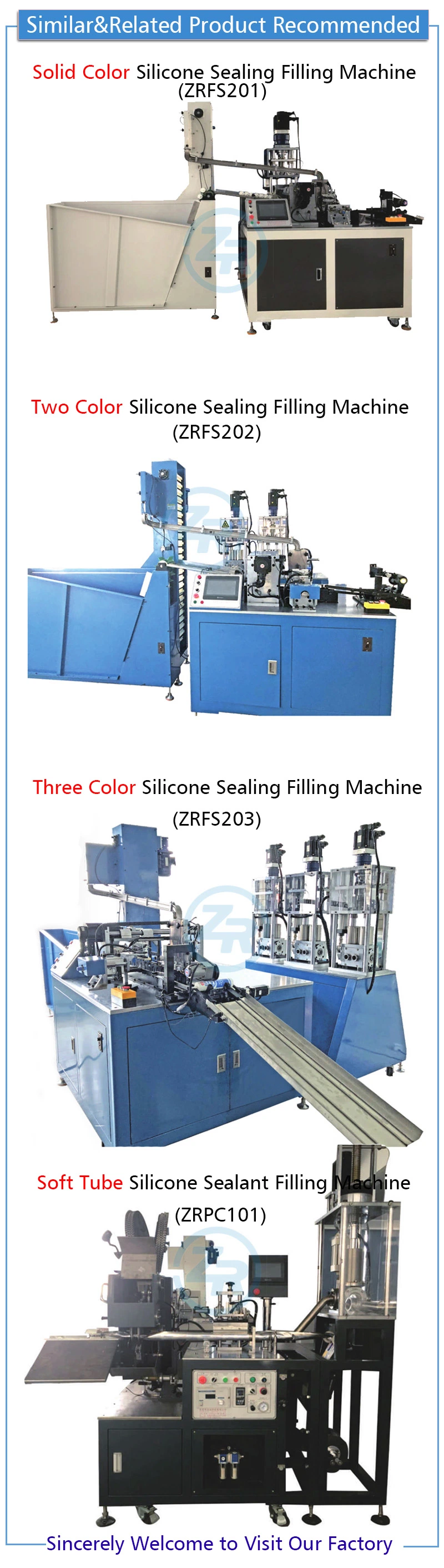 Silicone Sealant Horizontal Type Semi Auto Cartridge Filling Machine for Laminate Flooring