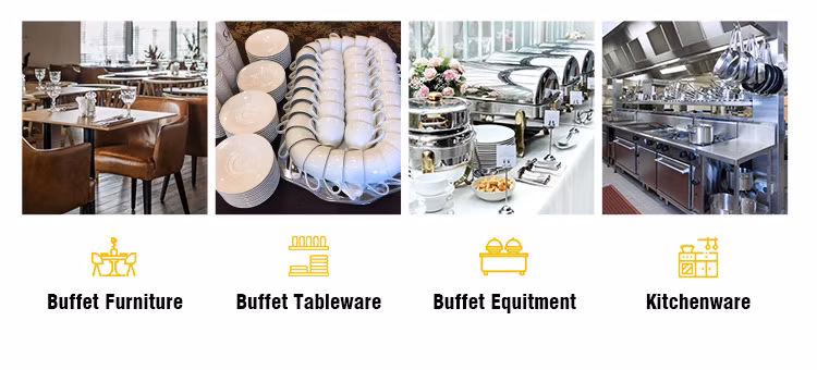 Hotel Restaurant Woven Rope Comfortable Outdoor Patio Furniture Garden Chair