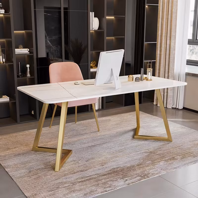 China Wholesale Home Modern Furniture Hotel Restaurant Garden Dining Luxury Coffee Table