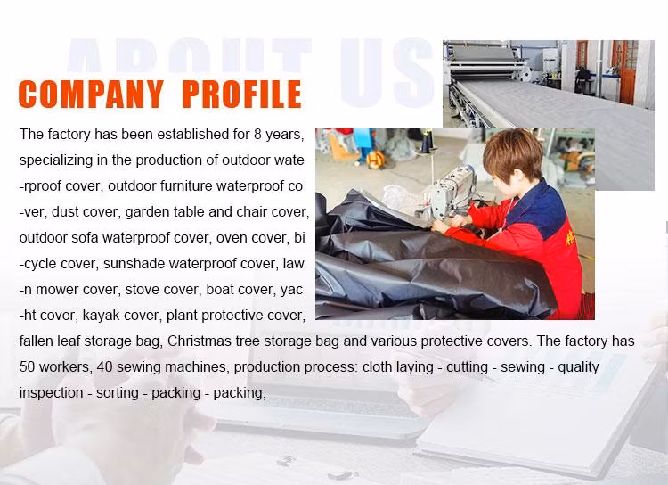 Waterproof Outdoor Three Swing Protection Cover Oxford Cloth Hanging Chair and Garden Furniture Accessory