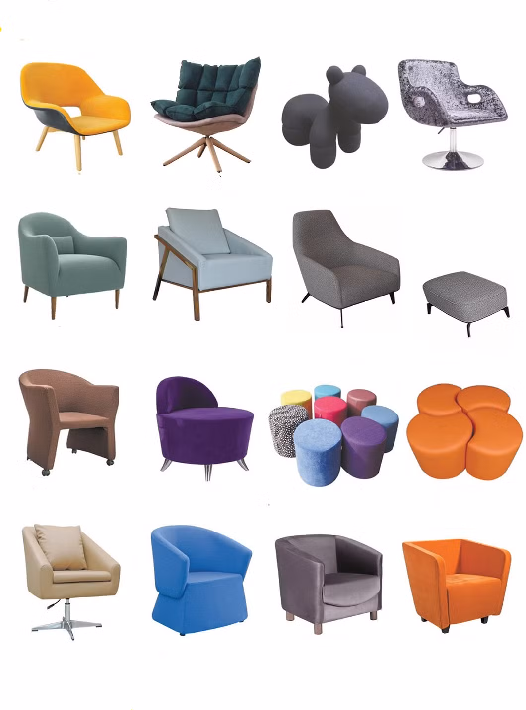 Restaurant Sofa Dining Set Promotion Outdoor Wedding Furniture Hot Sale Hotel Chair Living Room Sofa