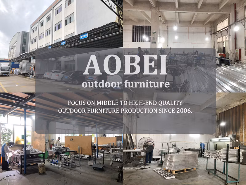 Modern Outdoor Patio Garden Home Hotel Resort Villa Balcony Restaurant Teak Rope Chair Furniture