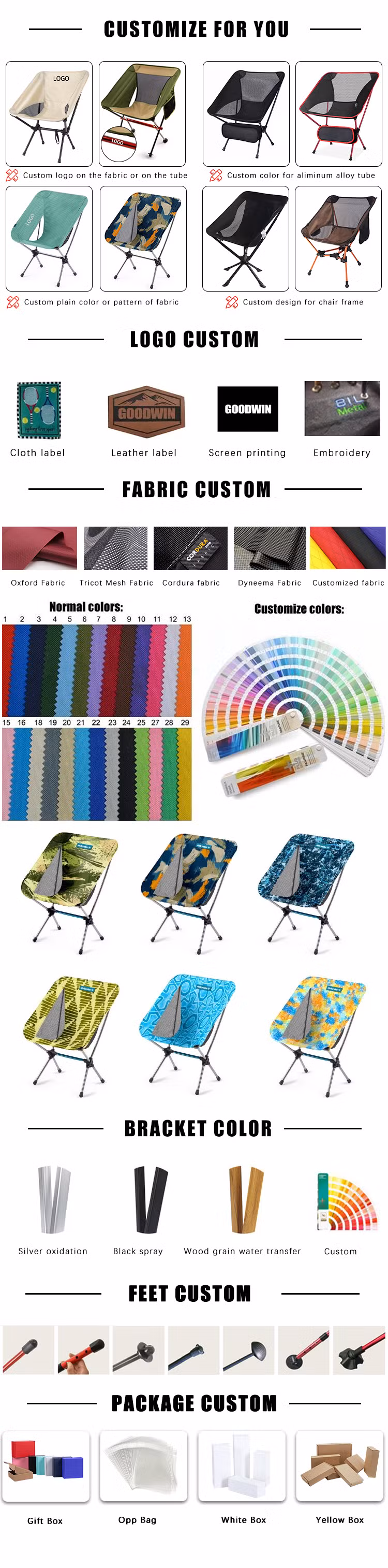 Folding Chair Outdoor Leisure Sketch Side Table Ice Pack Portable Luxury Director Chair Fishing Chair