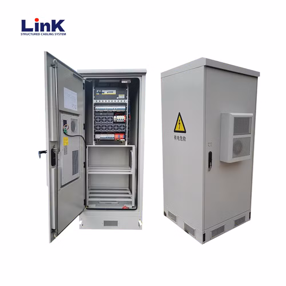 Manufacturers Enclosure Design Outdoor Weatherproof Cabinets for Electronics