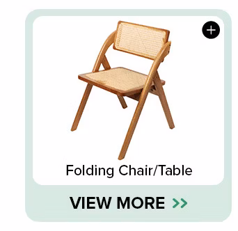 Outdoor Events Party Used Folding Bamboo Chair Catering Furniture Banquet Folding Chair Bamboo