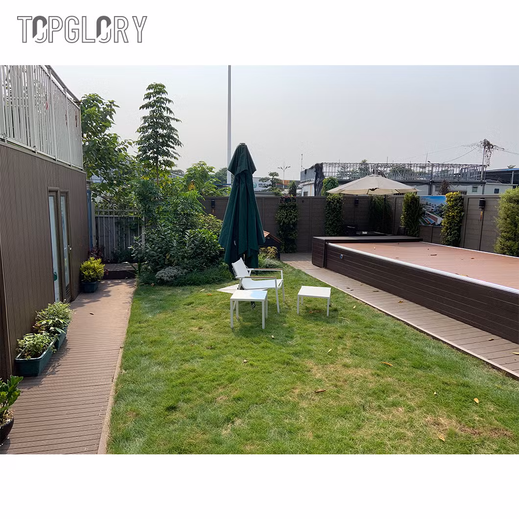 High Quality Courtyard Balcony Leisure Terrace Outdoor Garden Waterproof Sunscreen Chair Coffee Table
