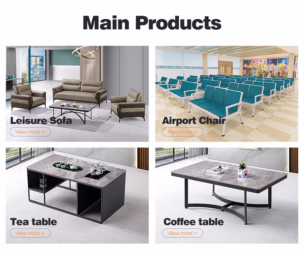Weather Resistant Metal Home Furniture Modern Outdoor Garden Tea Coffee Dining Table