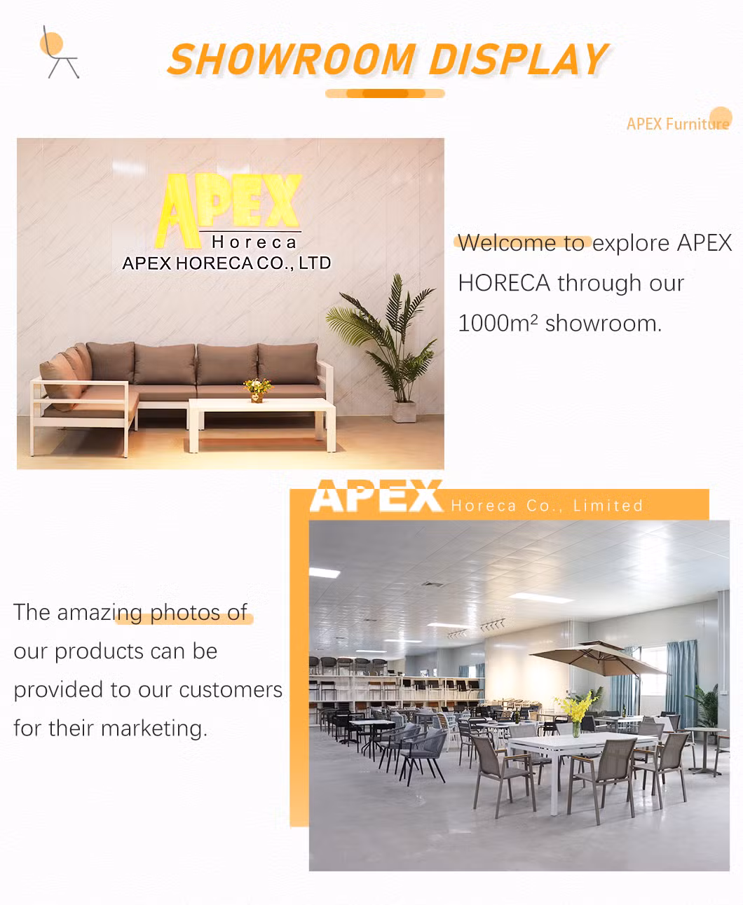 Terrace Dining Table Chair Set Garden Outdoor Furniture Waterproof Portable