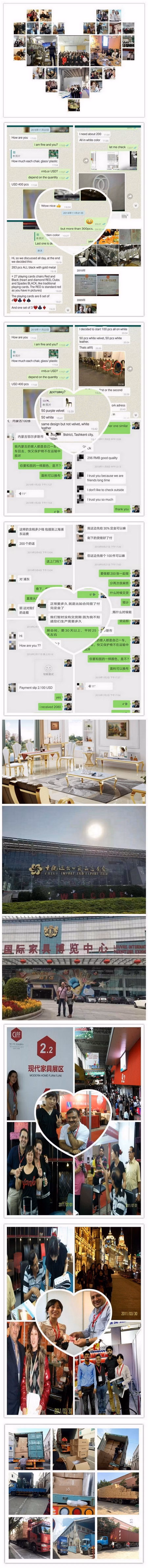 Restaurant Room High Dining Table Set Outdoor Wedding Party Garden Dining White Stackable Folding Chair Flower Back High Dining Chairs