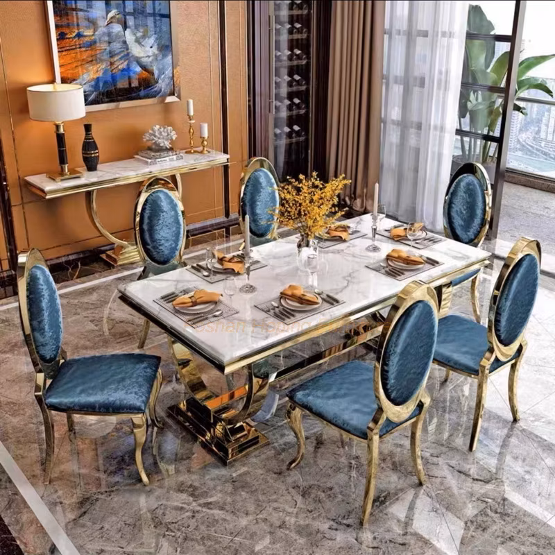 Restaurant Room High Dining Table Set Outdoor Wedding Party Garden Dining White Stackable Folding Chair Flower Back High Dining Chairs