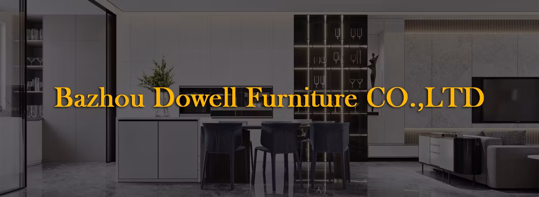 Modern Luxury Custom Luxury Dining Room Furniture Outdoor Metal Leg Kitchen Restaurant Set