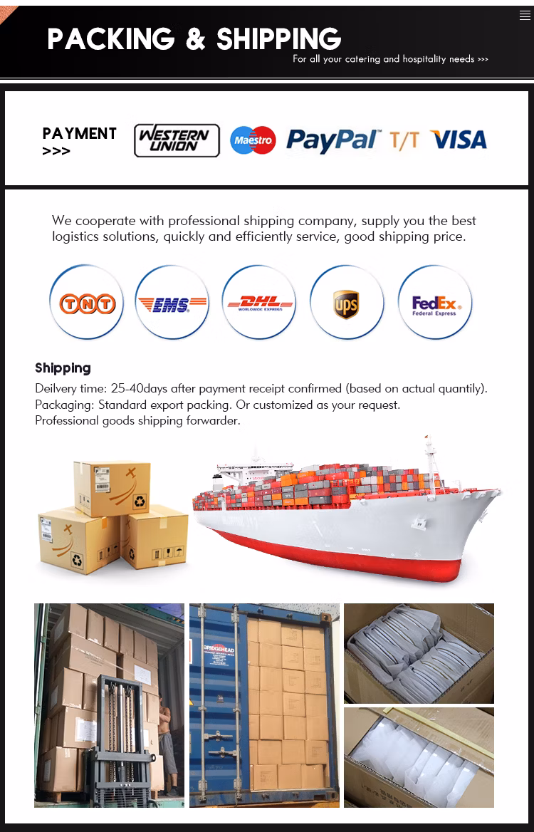 Cafe Shop Hotel Indoor Outdoor Furniture Round Wood Dining Table