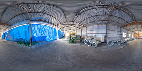 Outdoor Leisure Steel Bus Stop Smart Bench Manufacturer Street Garden Chair Park Bench