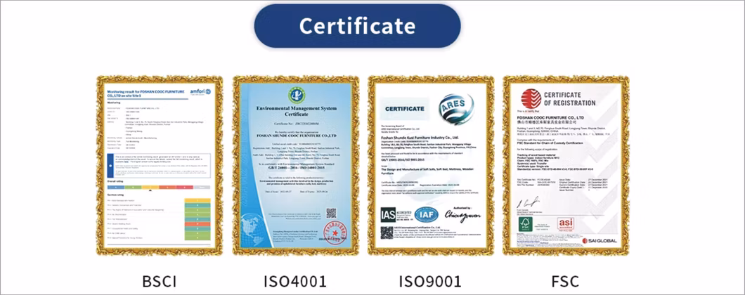 High Quality Rattan Rope Woven 5 Star Hotel Outdoor Furniture Garden Cafe Chair