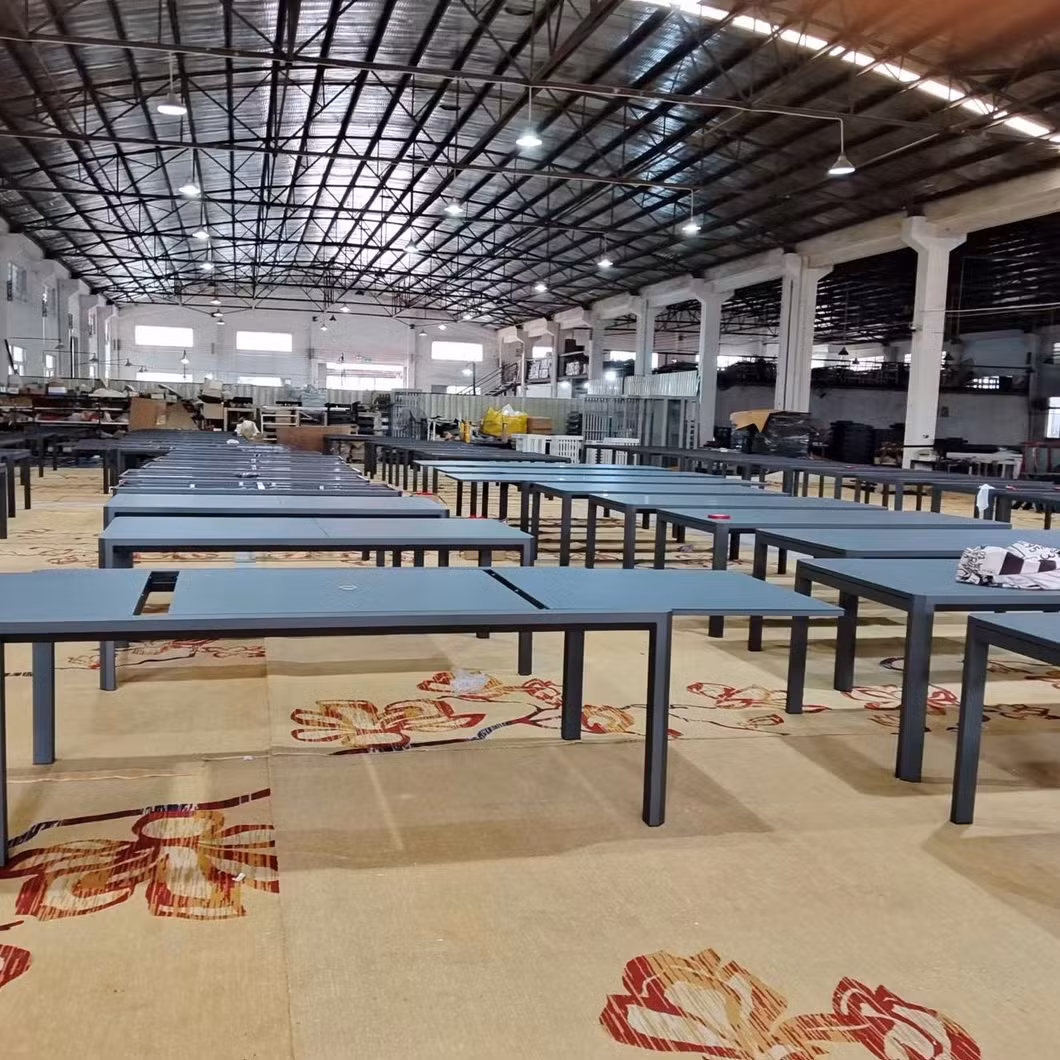 Modern Hotel & Restaurant Dining Chairs Teak Wooden Bistro Armchair with Rattan for Outdoor Patio Garden Park Hall Furniture