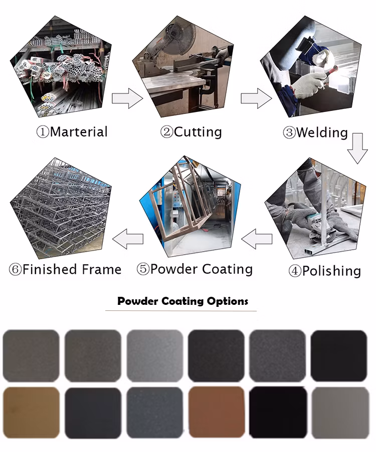 Morden Design Outdoor Garden Hotel Leisure Corner Sofa Furniture Set