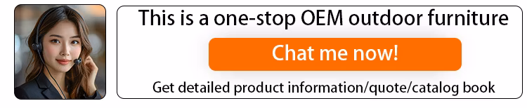 Outdoor Bistro Conversation Set Cast Aluminum Patio Dining Set with Umbrella Hole