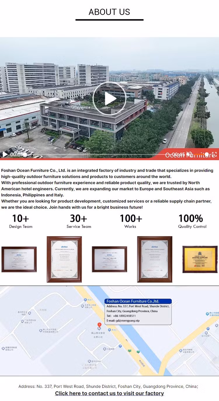 Pool Side Garden Luxury Stackable Teak Chaise Lounge