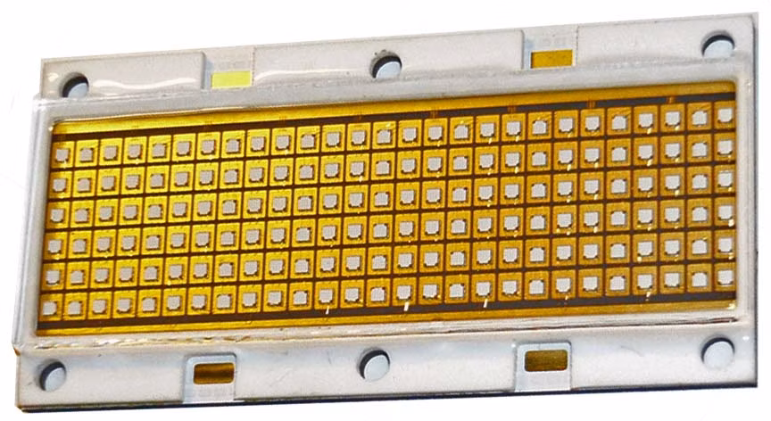 300W 395nm UV LED Module for High Speed Printing Machine