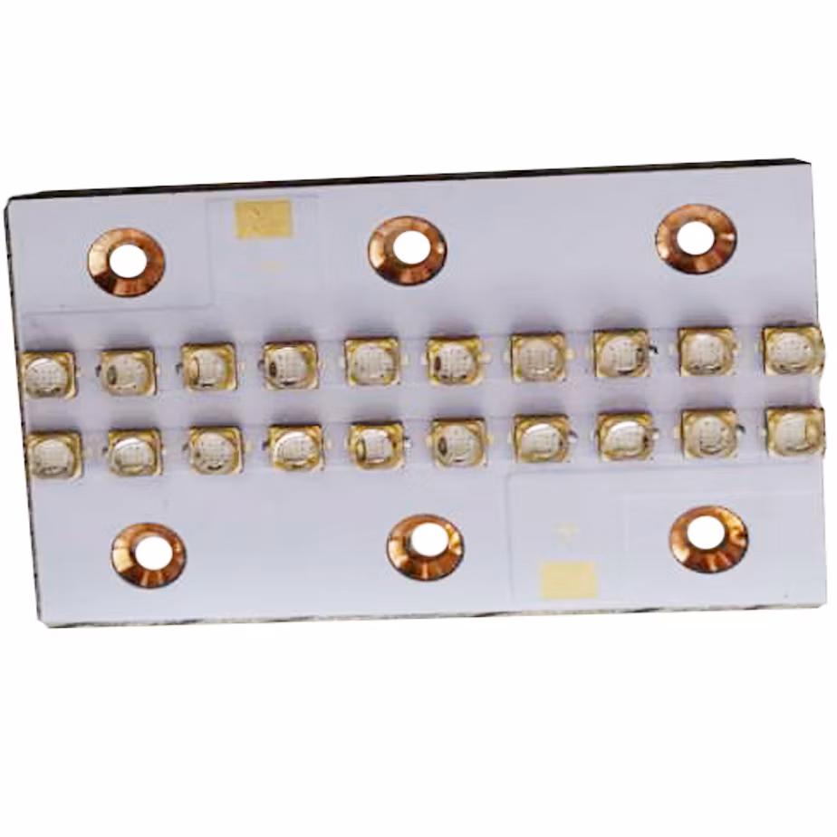 300W 395nm UV LED Module for High Speed Printing Machine