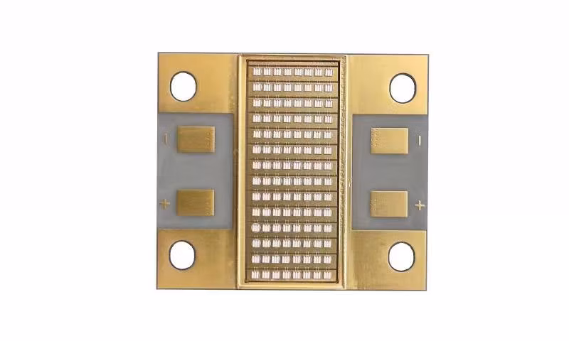300W 395nm UV LED Module for High Speed Printing Machine