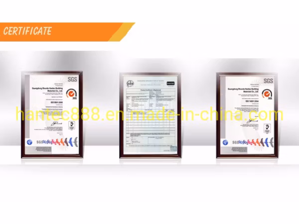 Htl-988 OEM Colour Provided Non-Corrosive Glue High Suitability