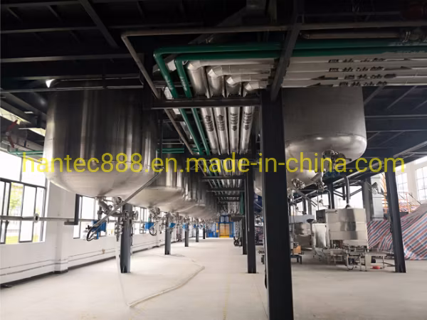 Htl-988 OEM Colour Provided Non-Corrosive Glue High Suitability