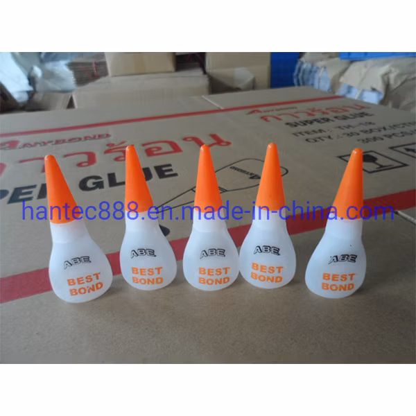 502 Super Glue All Purpose Liquid UV Strong Universal Glue Wholesale Adhesive Gel