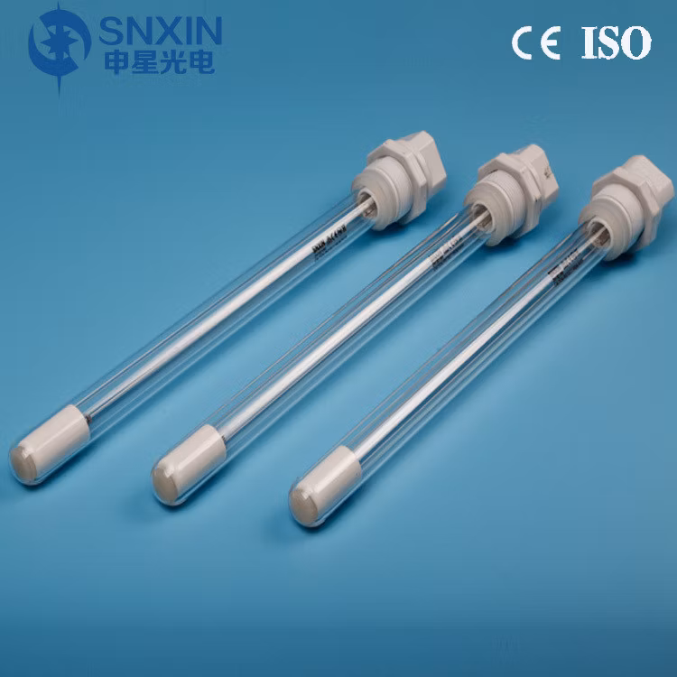 Waterproof 10W Water Treatment Sterilizer UV Water Lamp Best Price