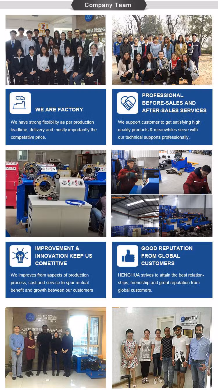 Customers Fully Satisfied Industrial Hose Manual Copper Pipe Hydraulic Hose Crimper Tool 2 Manual Brake Hose Crimping Manufacturing Making Clamp Machine