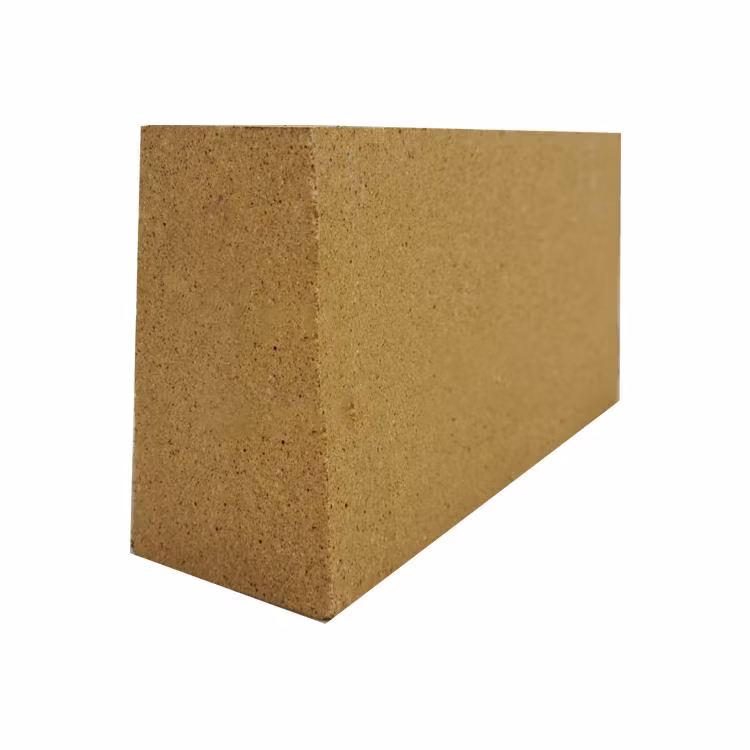 Sk32 Sk34 Sk35 High Alumina Lining Ceramic Alumina Lining Refractory Chamotte Clay Runner Clay Pipe Anchor Refractory Mullite Silicone Mullite Fire Clay Block