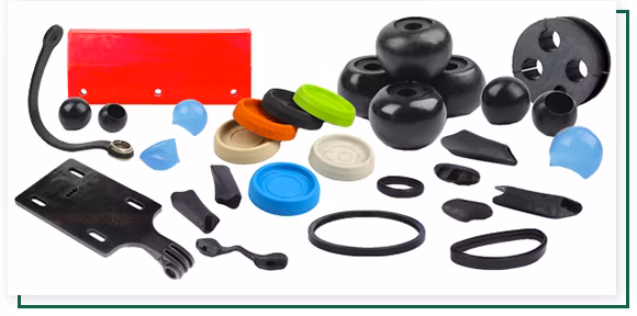 Professional ABS/PP/PA6 Molding Parts High Demand Custom Injection Moulding Plastic Products