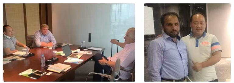 Custom Flexible 0.5mm Clear Thin Diffusion Polycarbonate Solid Film Transparent Breathable Medical Grade Rigid Pet Sheet