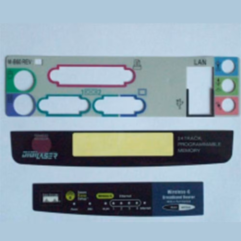 Embedded Type Wall Mounted Motion Sensor Ugr LED Panel Light Ugr Polycarbonate Light Diffuser Sheet with ISO9001/SGS Membrane Used for Electronic Industry