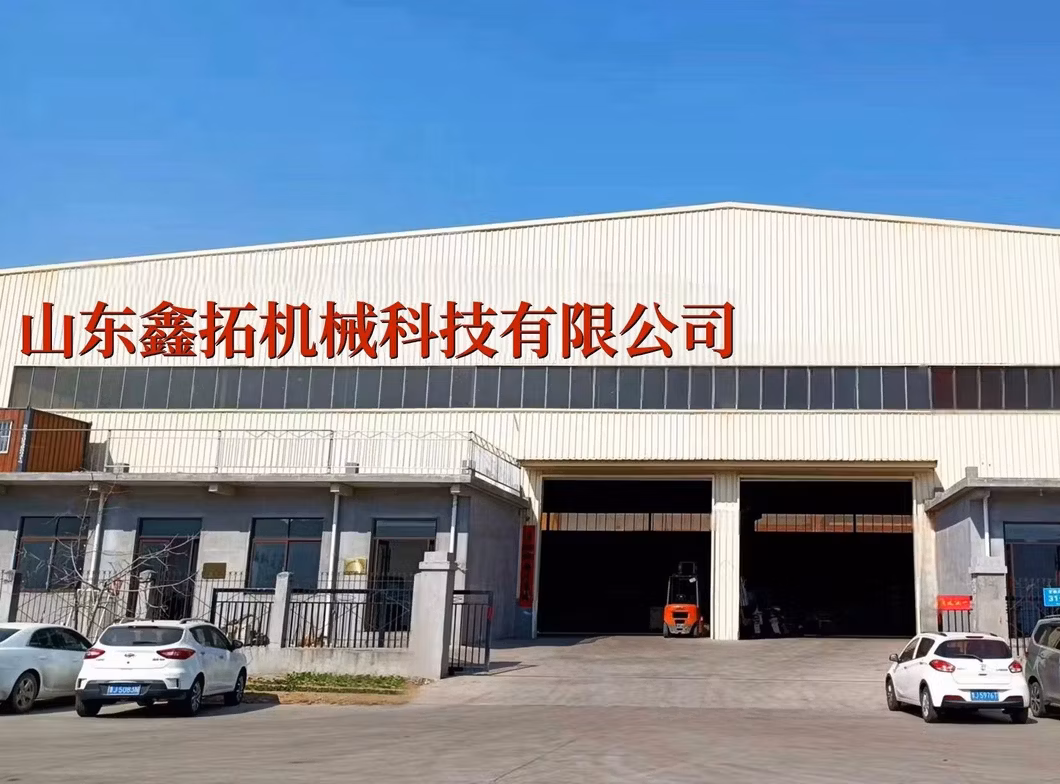 Open Top Skip Bin Customizable Outdoor Waste Metal Skip Bins