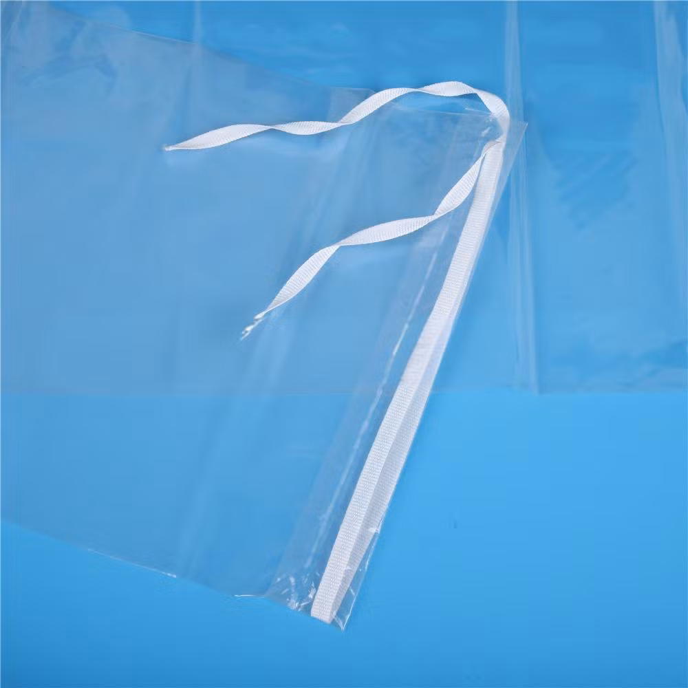 Disposable Medical Sterile TPU Laparoscopic Camera Protective Cover for Hospital