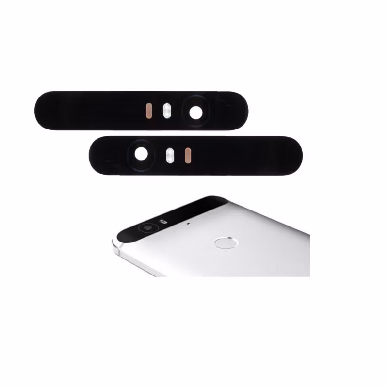 China Supplier Manufacture Camera Glass Lens Cover