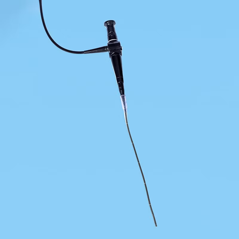 Medical Disposable Flexible Endoscopic Camera Protective Covers
