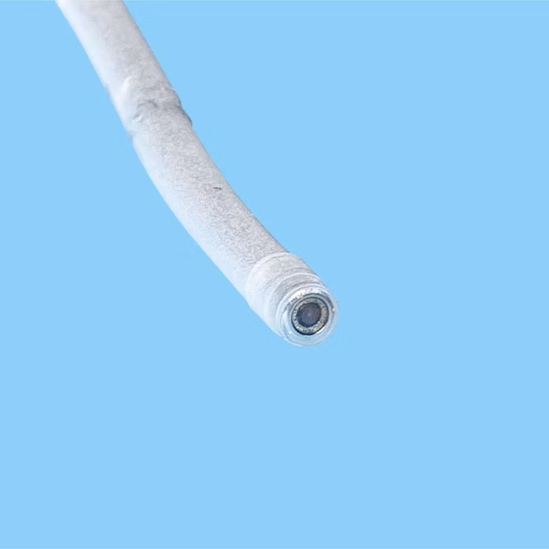 Medical Disposable Flexible Endoscopic Camera Protective Covers