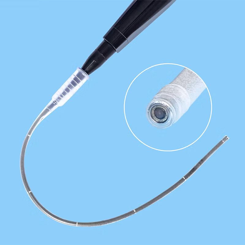 Medical Disposable Flexible Endoscopic Camera Protective Covers