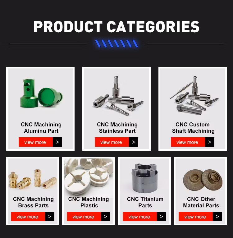 Customized Forged Core Component Drive Shaft Factory CNC Turning Machining Grinding Service
