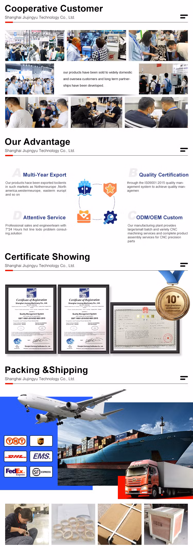 Customized Forged Core Component Drive Shaft Factory CNC Turning Machining Grinding Service