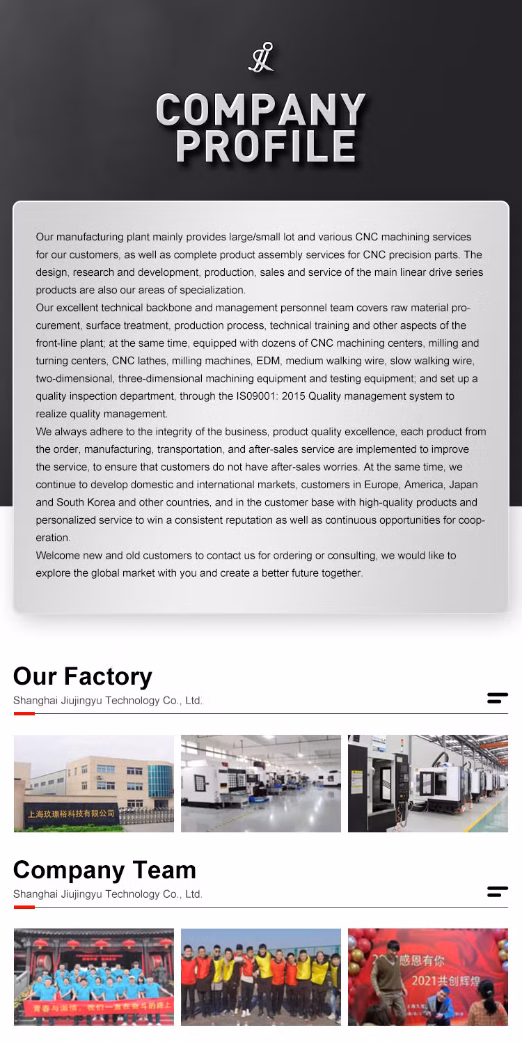 Customized Forged Core Component Drive Shaft Factory CNC Turning Machining Grinding Service