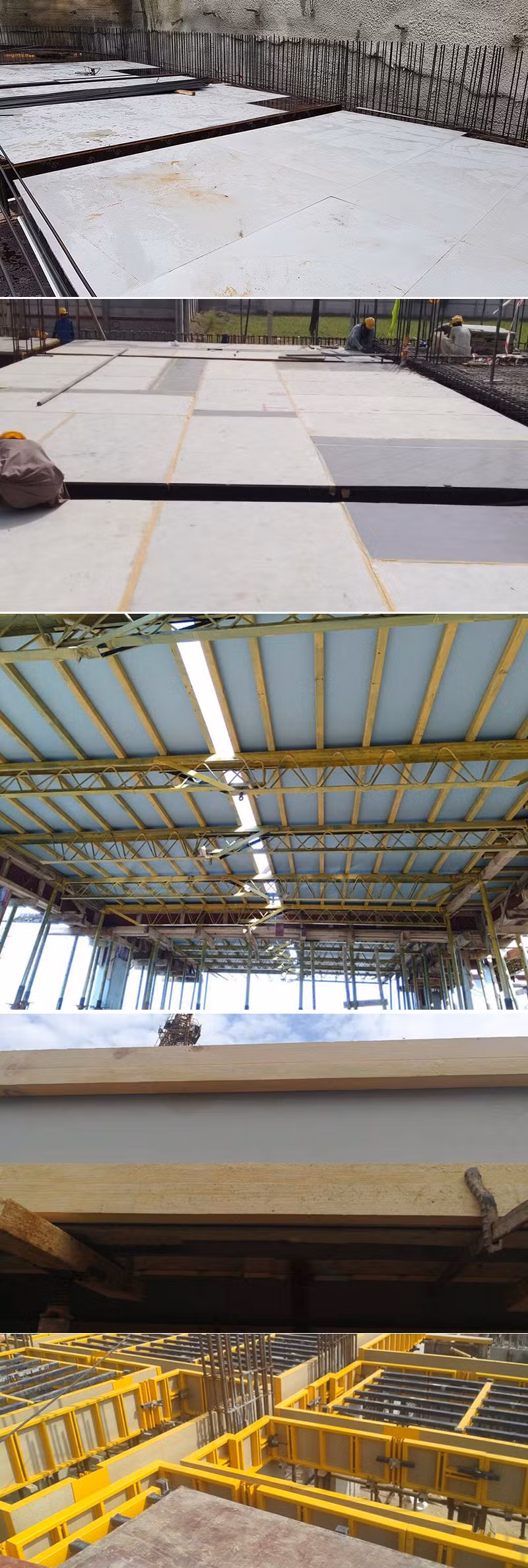 Icf Blocks Insulated Concrete Forms