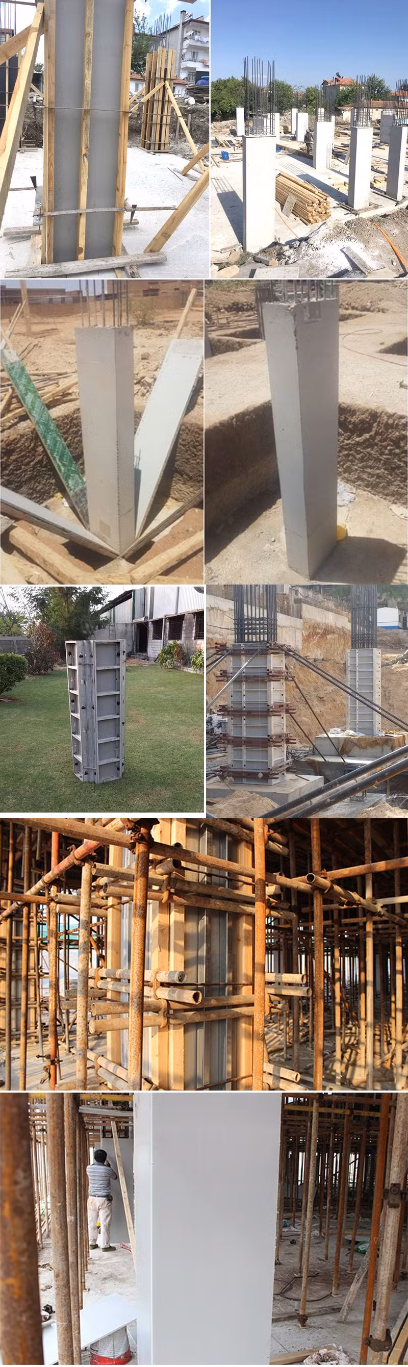 Icf Blocks Insulated Concrete Forms