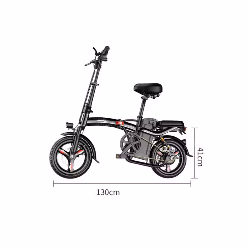 Motorcycle Motorcycles Kids 4 Wheel Motor V4 1300W Adult Size Speed Kit Four Wheels High Spees 500W Adults Rear W Electric Bike