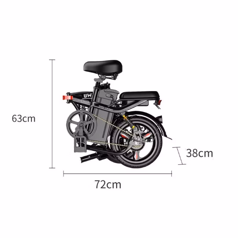 Motorcycle Motorcycles Kids 4 Wheel Motor V4 1300W Adult Size Speed Kit Four Wheels High Spees 500W Adults Rear W Electric Bike