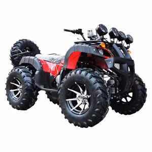 Motorcycle Motorcycles Kids 4 Wheel Motor V4 1300W Adult Size Speed Kit Four Wheels High Spees 500W Adults Rear W Electric Bike