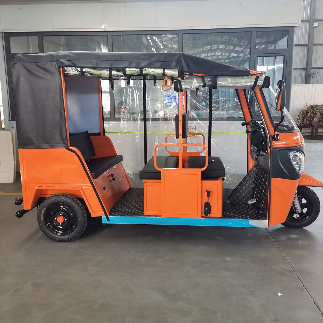 Tricycle Affordable Electric Tricycle Electric Bicycle for Chinese Adults Global Sell